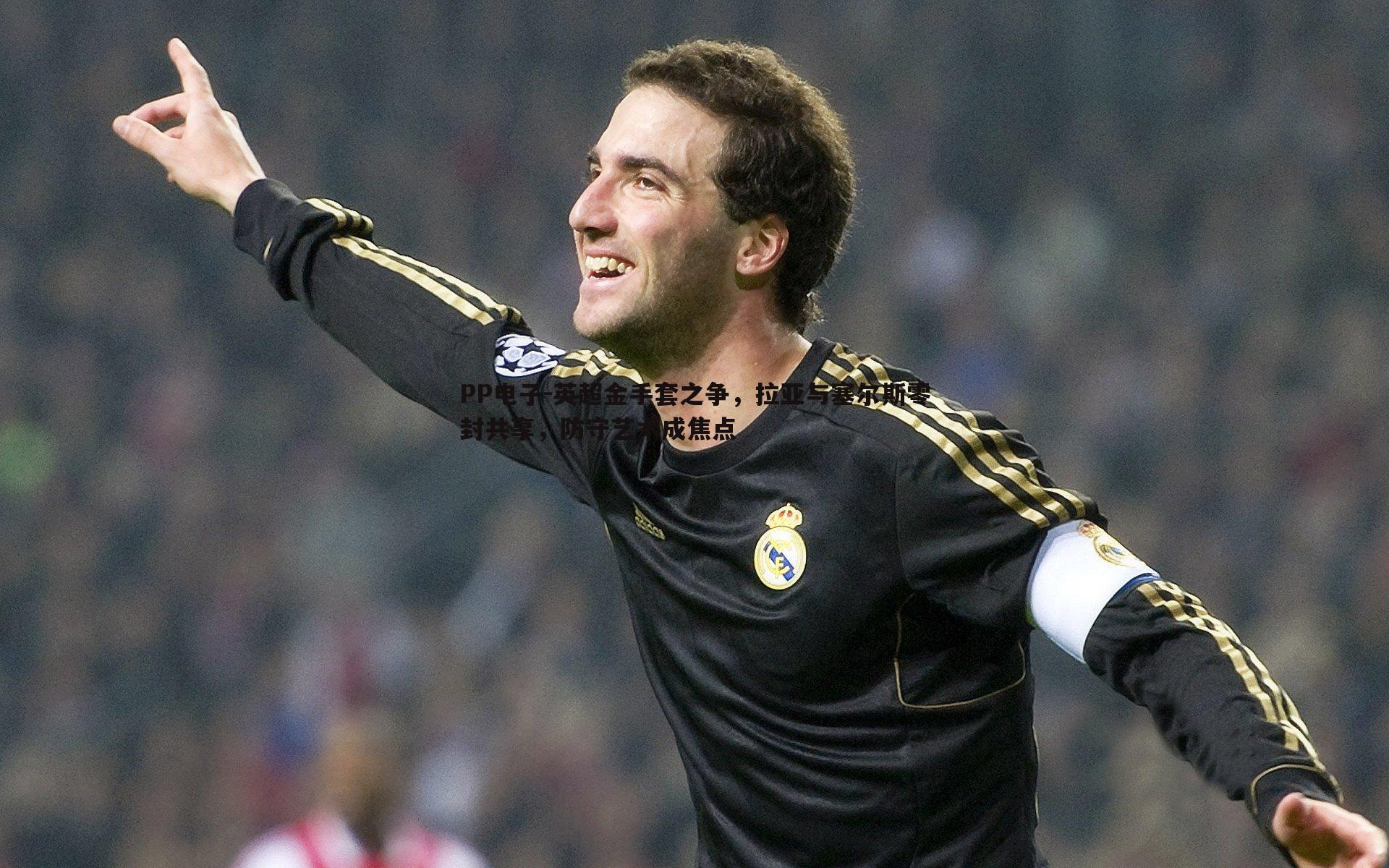 英超金手套之争,拉亚与塞尔斯零封共享,防守艺术成焦点